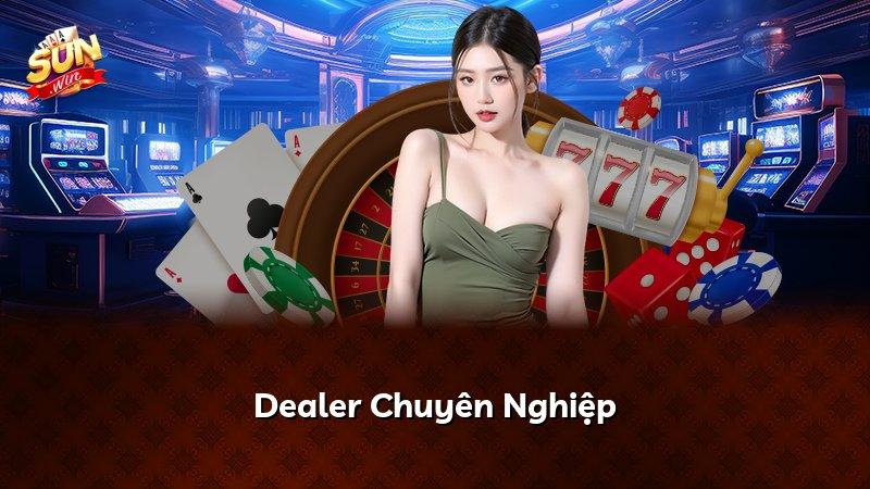 Dealer Chuyên Nghiệp