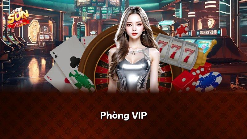 Phòng VIP