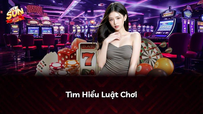 Tìm Hiểu Luật Chơi