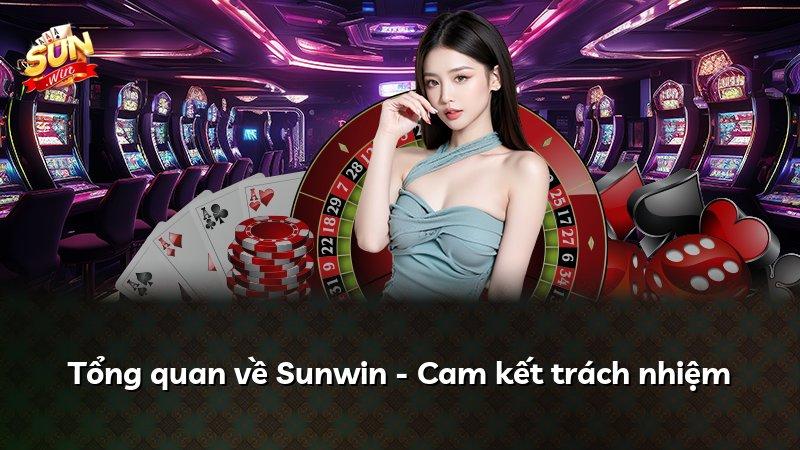 Tổng quan về Sunwin - Cam kết trách nhiệm