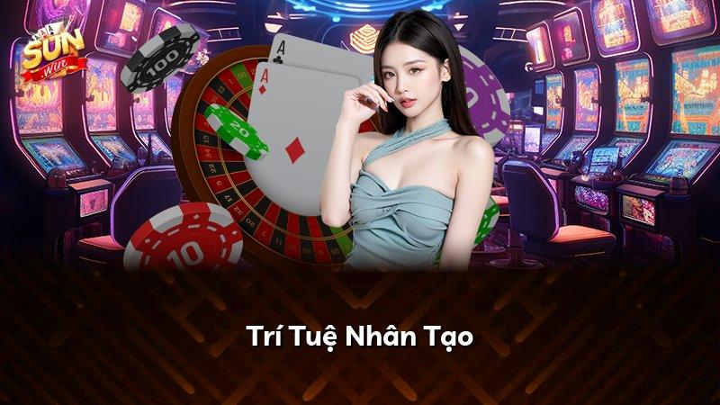 Trí Tuệ Nhân Tạo
