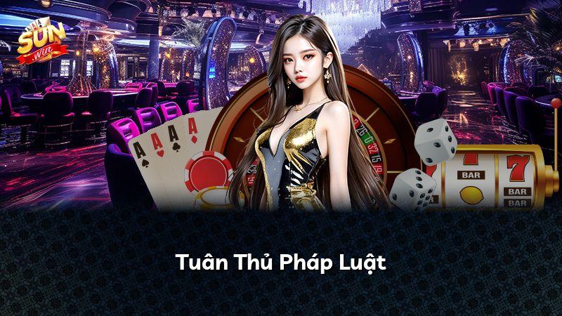 Tuân Thủ Pháp Luật